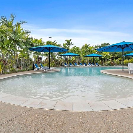 Quality Resort Parkhurst ร็อคแฮมป์ตัน ภายนอก รูปภาพ
