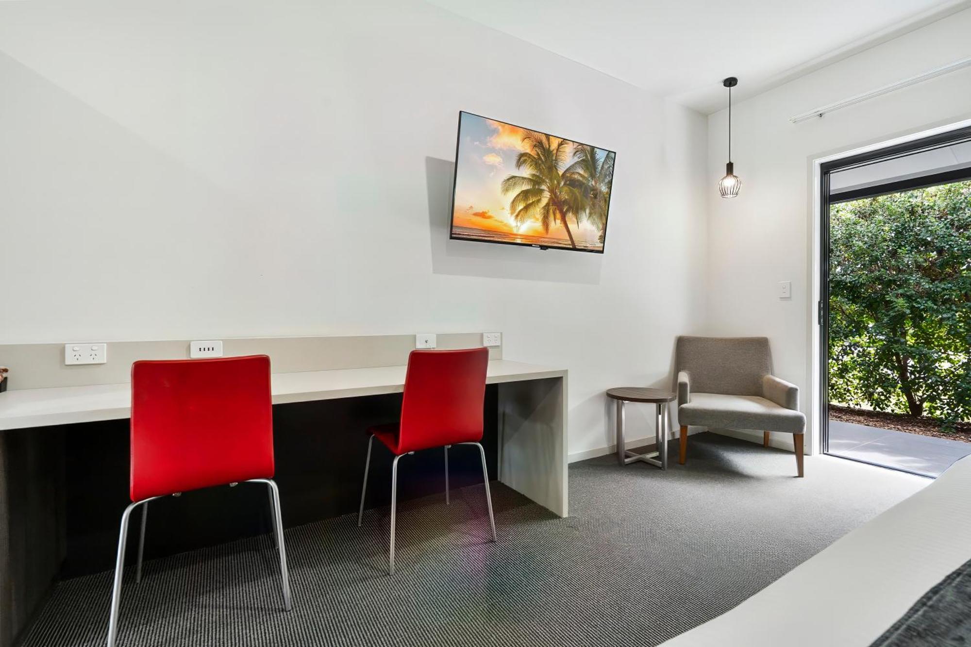 Quality Resort Parkhurst ร็อคแฮมป์ตัน ภายนอก รูปภาพ