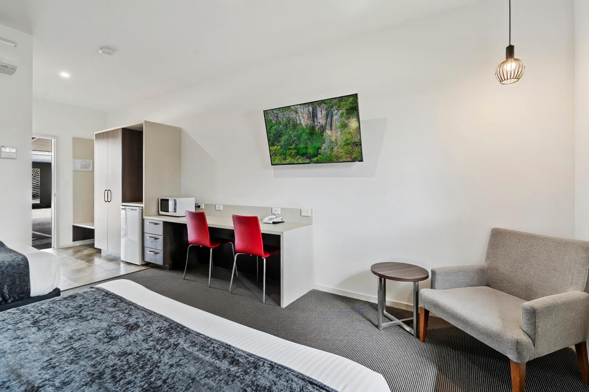 Quality Resort Parkhurst ร็อคแฮมป์ตัน ภายนอก รูปภาพ