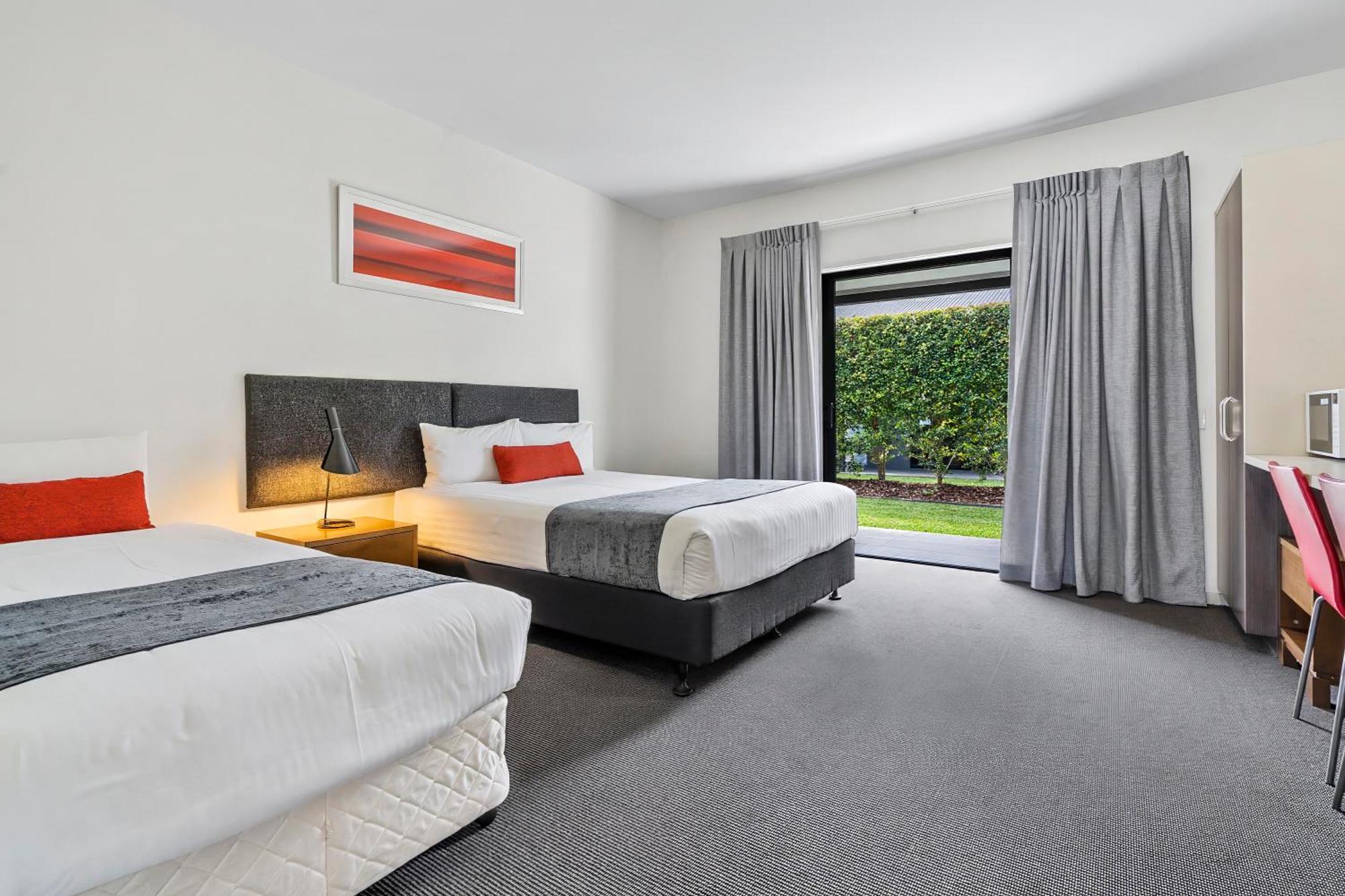 Quality Resort Parkhurst ร็อคแฮมป์ตัน ภายนอก รูปภาพ