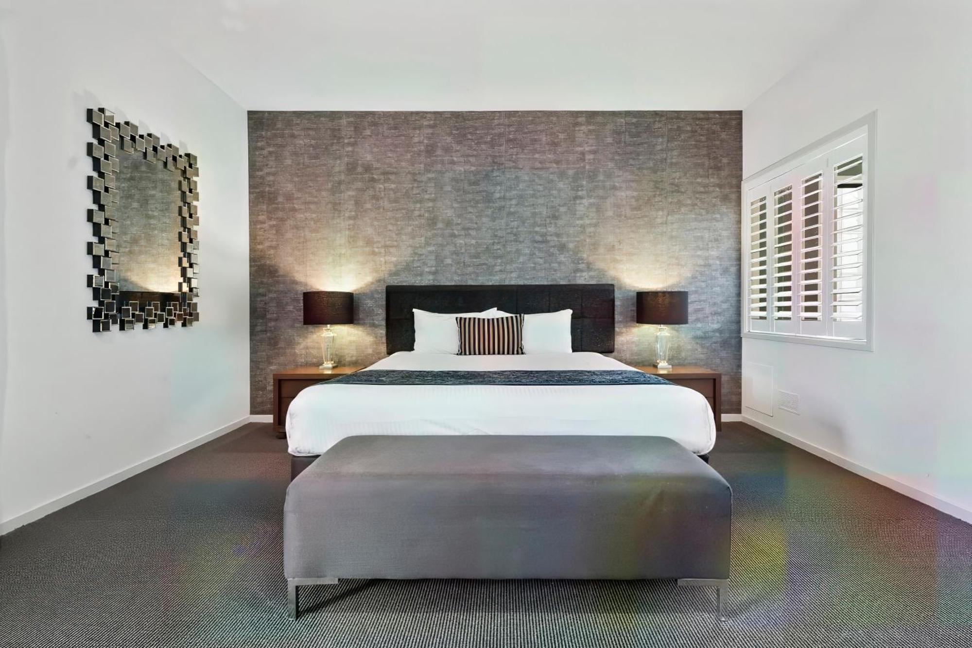 Quality Resort Parkhurst ร็อคแฮมป์ตัน ภายนอก รูปภาพ