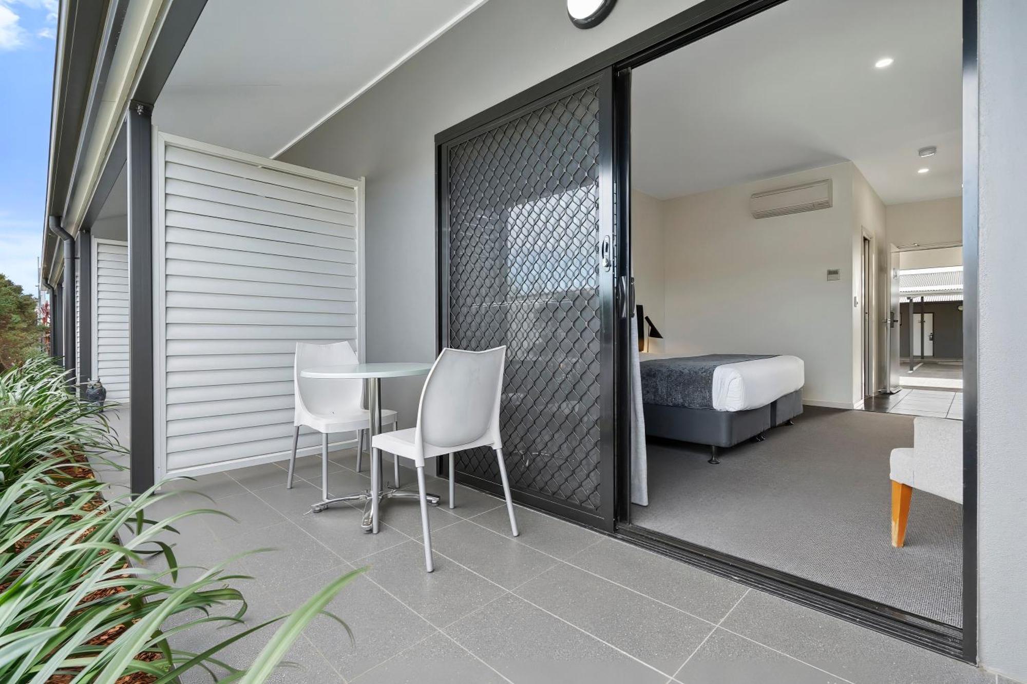 Quality Resort Parkhurst ร็อคแฮมป์ตัน ภายนอก รูปภาพ