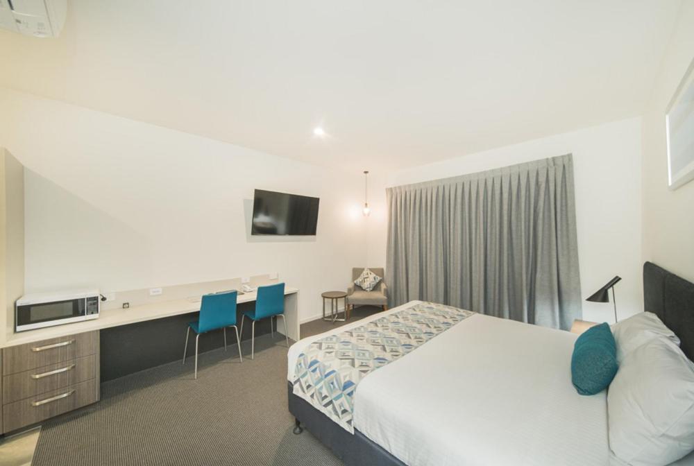 Quality Resort Parkhurst ร็อคแฮมป์ตัน ภายนอก รูปภาพ