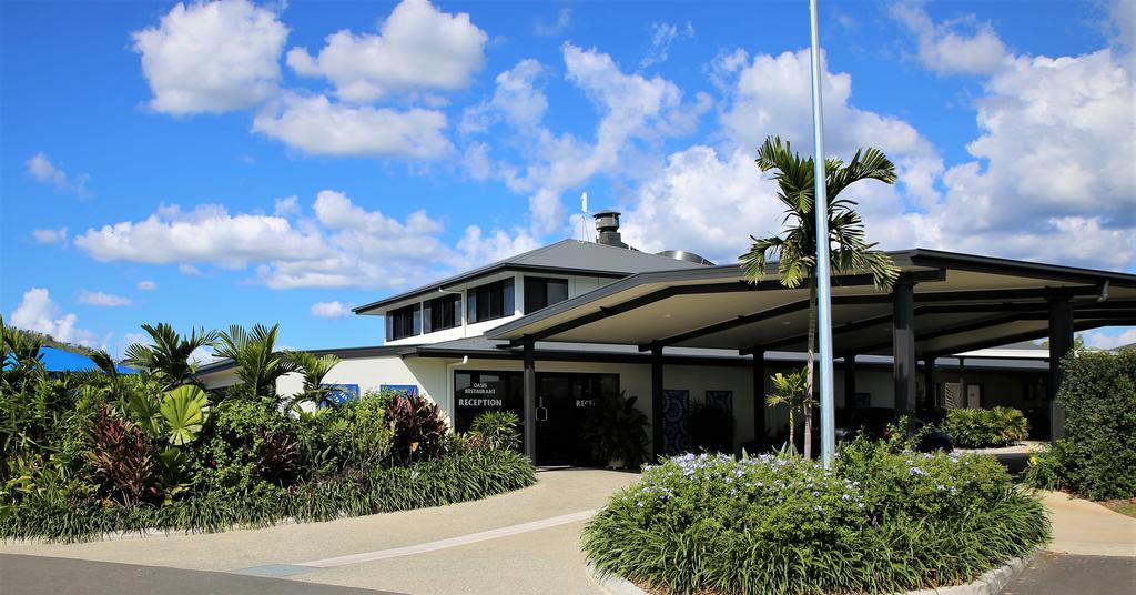 Quality Resort Parkhurst ร็อคแฮมป์ตัน ภายนอก รูปภาพ