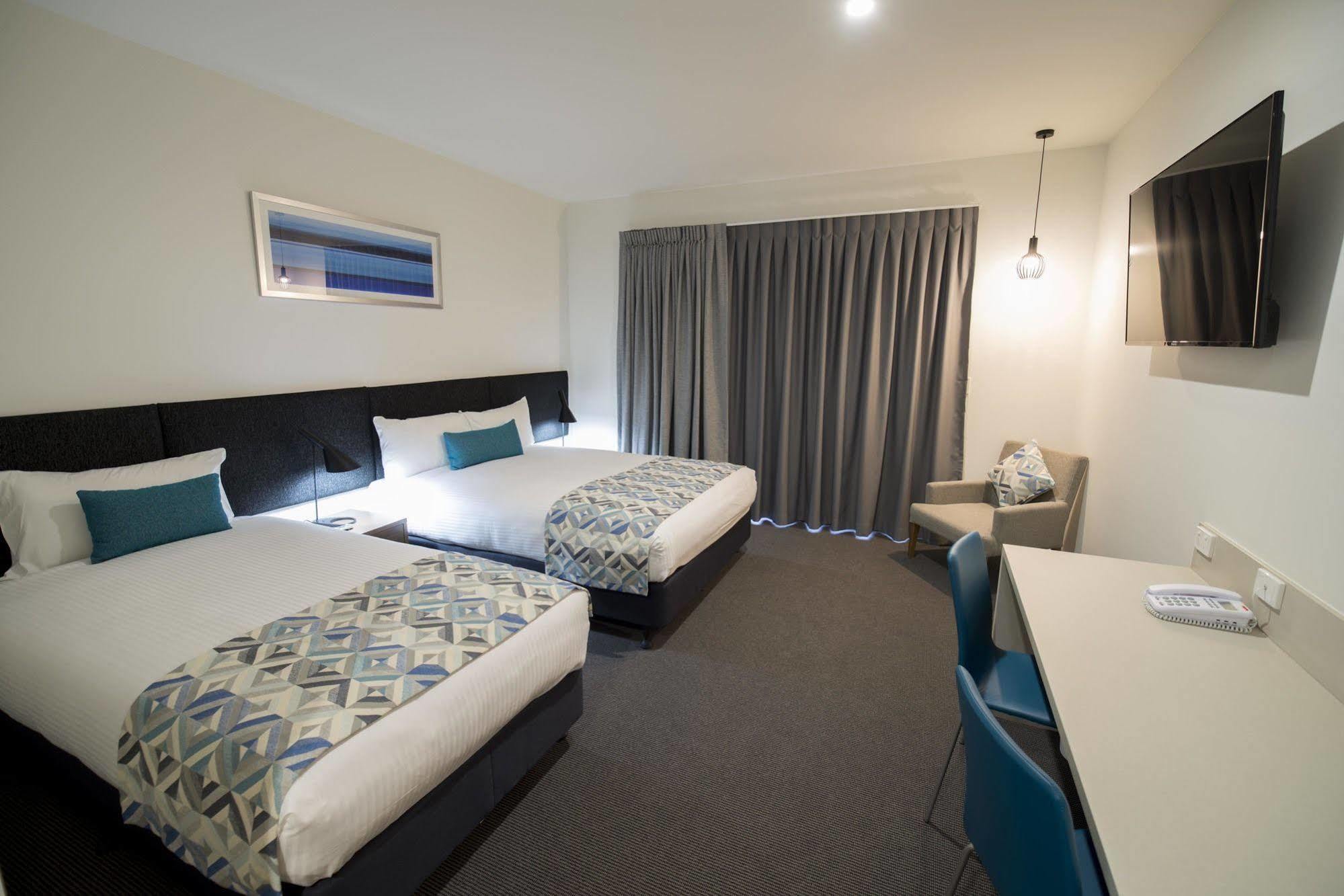 Quality Resort Parkhurst ร็อคแฮมป์ตัน ภายนอก รูปภาพ